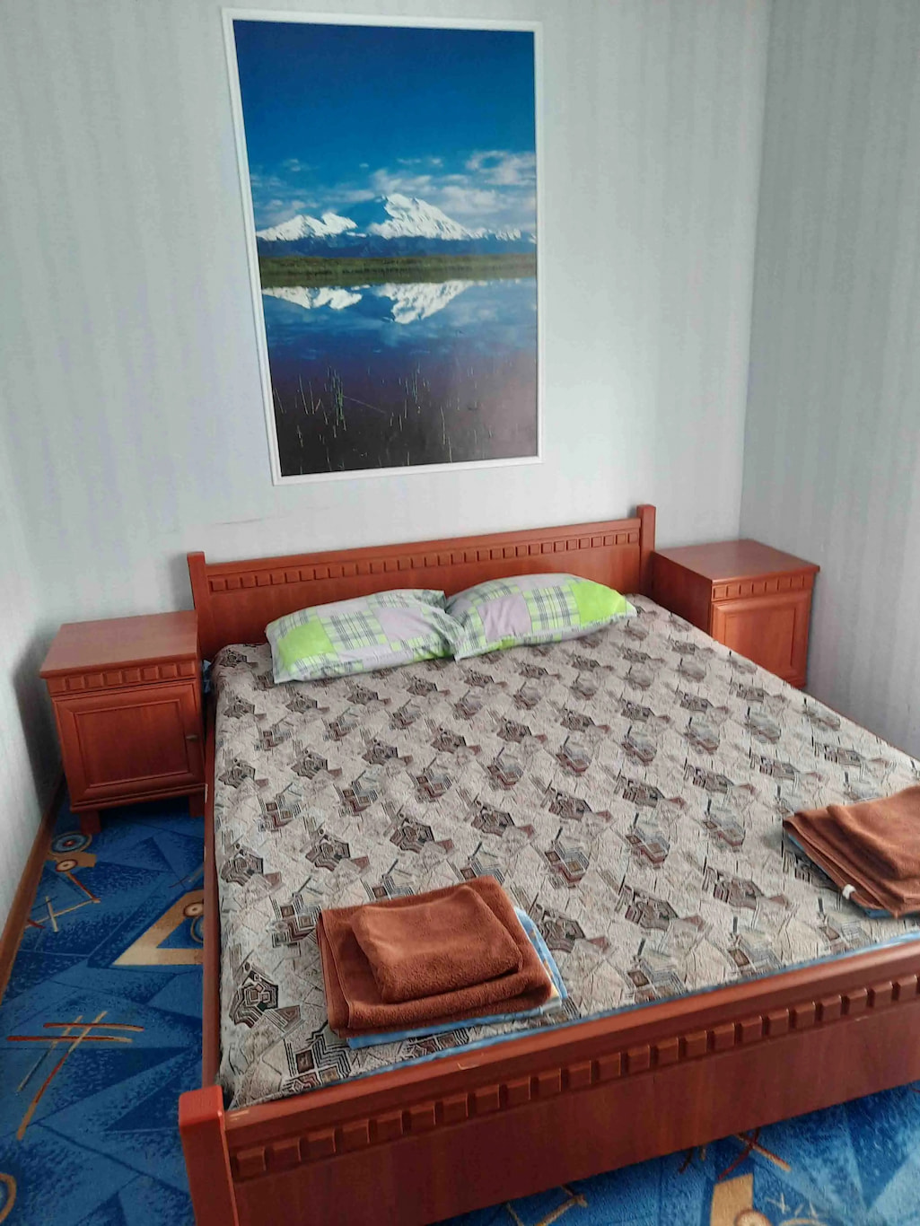 Семейный номер - вид 8