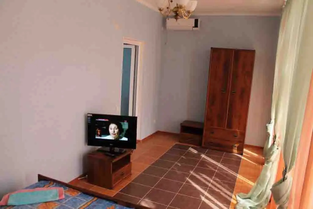 Люкс номер - вид 3