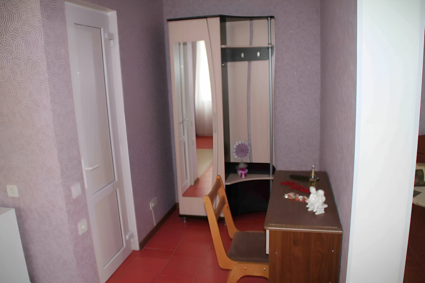 Люкс номер - вид 4