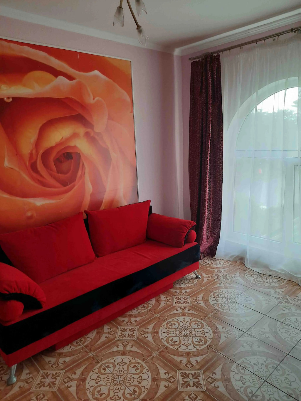 Люкс номер - вид 6