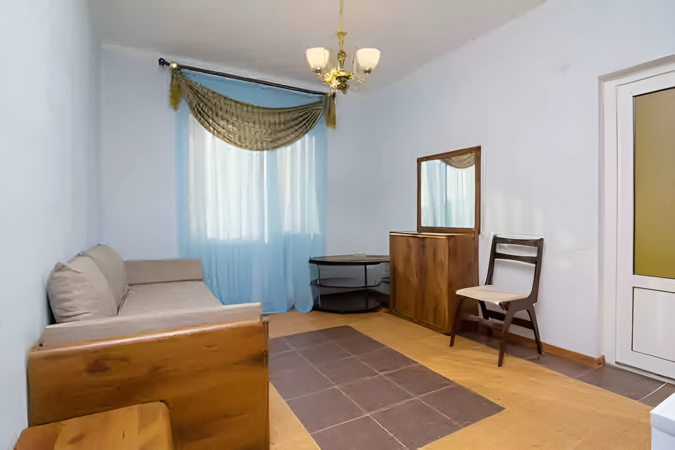 Люкс номер - вид 9